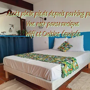  Appartement Martinique Kazakassy Plain-pied, Fonctionnel Et Vue
