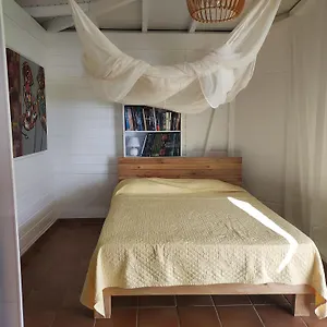  Villa La Caribéenne De La Des Surfeurs