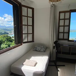  Appartement Hill - Martinique