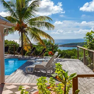  Villa Vue Sauvage